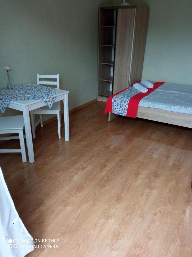 Appartement Wakacje Na Jodlowej Odargowo Extérieur photo