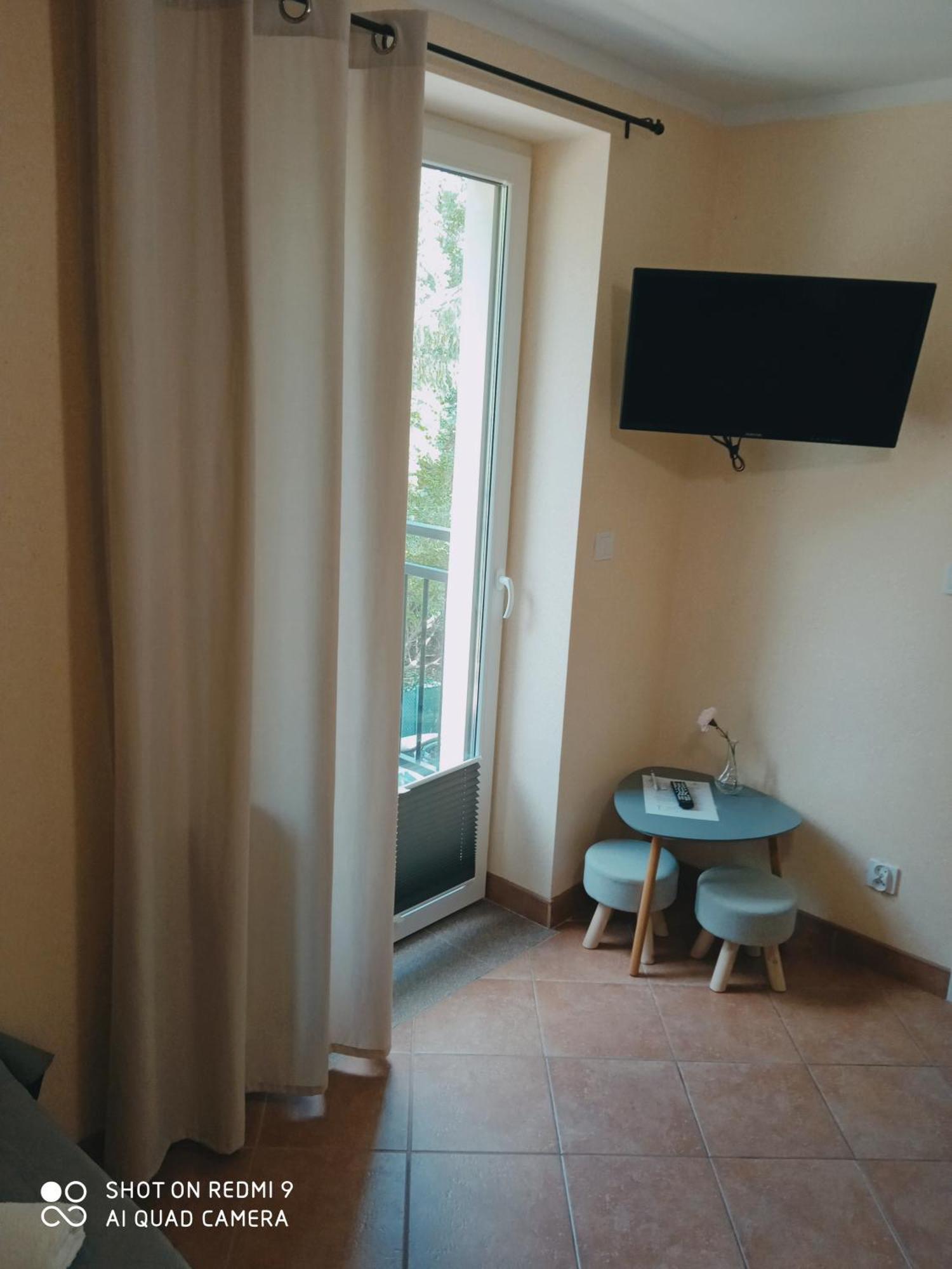 Appartement Wakacje Na Jodlowej Odargowo Chambre photo